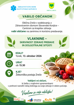 VABILO 13.10.2026